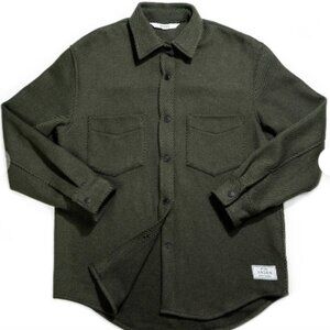 Anian service shirt